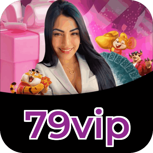 Passo a passo visual mostrando processo de download e instalação do aplicativo 79vip